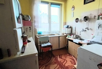 Mieszkanie na sprzedaż w Suwałki  Emilii Plater o powierzchni 39 mkw