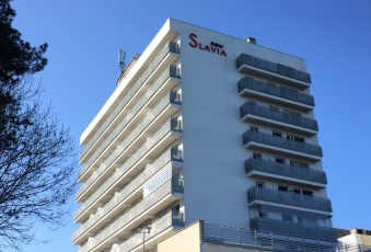 Kawalerka w Miedzyzdrojach tuż przy plaży