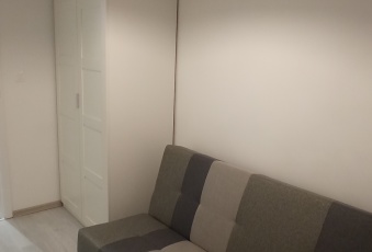 Mieszkanie na sprzedaż w Kraków Bieńczyce  o powierzchni 37 mkw