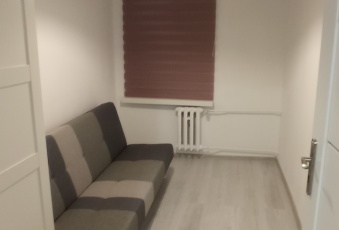 Mieszkanie na sprzedaż w Kraków Bieńczyce  o powierzchni 37 mkw