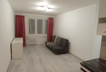 Mieszkanie na sprzedaż w Kraków Bieńczyce  o powierzchni 37 mkw