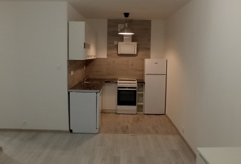 Mieszkanie na sprzedaż w Kraków Bieńczyce  o powierzchni 37 mkw