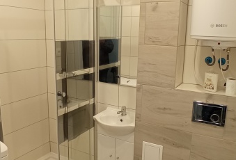 Mieszkanie na sprzedaż w Kraków Bieńczyce  o powierzchni 37 mkw