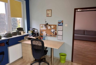 Mieszkanie na sprzedaż w Ożarów Mazowiecki  Kasztanowa o powierzchni 69 mkw