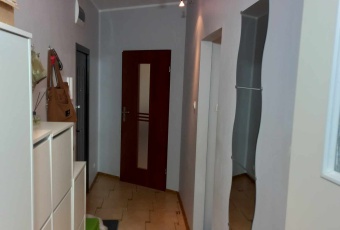 Mieszkanie na sprzedaż w Ożarów Mazowiecki  Kasztanowa o powierzchni 69 mkw