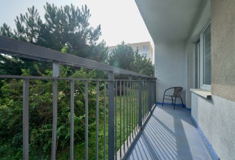 Mieszkanie na sprzedaż w Mrągowo  osiedle Mazurskie o powierzchni 60 mkw