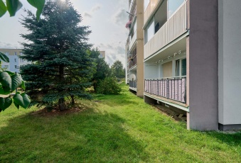 Mieszkanie na sprzedaż w Mrągowo  osiedle Mazurskie o powierzchni 60 mkw