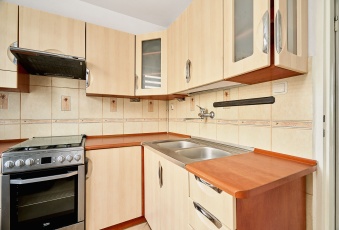 Mieszkanie na sprzedaż w Mrągowo  osiedle Mazurskie o powierzchni 60 mkw