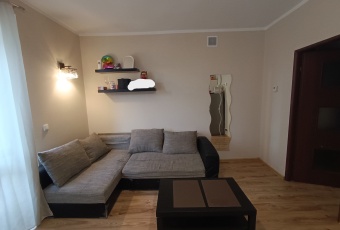 Mieszkanie na wynajem w Poznań Nowe Miasto Konarskiego o powierzchni 39 mkw