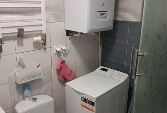 Mieszkanie na wynajem w Poznań Nowe Miasto Konarskiego o powierzchni 39 mkw