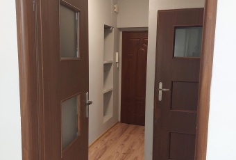 Mieszkanie na wynajem w Poznań Nowe Miasto Konarskiego o powierzchni 39 mkw
