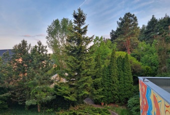 Dom na sprzedaż w Puszczykowo  Jarosławska o powierzchni 290 mkw