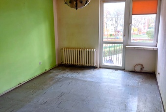 Sprzedam mieszkanie 59 mkw 3 pokoje