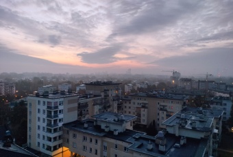 Mieszkanie na sprzedaż w Warszawa Bielany rudnickiego 10 o powierzchni 61 mkw