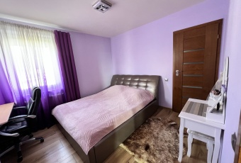 Mieszkanie na sprzedaż w Lublin  Konrada Bielskiego o powierzchni 115 mkw