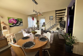 Mieszkanie na sprzedaż w Lublin  Konrada Bielskiego o powierzchni 115 mkw