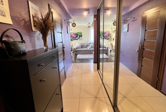 Mieszkanie na sprzedaż w Lublin  Konrada Bielskiego o powierzchni 115 mkw