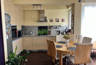 Mieszkanie na sprzedaż w Lublin  Konrada Bielskiego o powierzchni 115 mkw