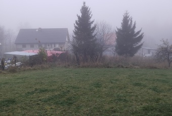 Działka na sprzedaż w Sady Górne  Domanów 8 o powierzchni 33000 mkw