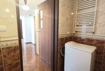 Mieszkanie na sprzedaż w Suwałki  Papieża Jana Pawła II o powierzchni 51 mkw