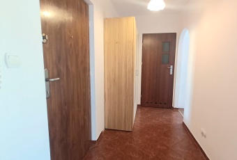 Mieszkanie na sprzedaż w Suwałki  Papieża Jana Pawła II o powierzchni 51 mkw