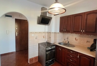 Mieszkanie na sprzedaż w Suwałki  Papieża Jana Pawła II o powierzchni 51 mkw