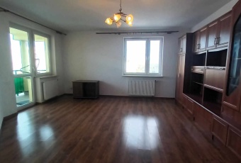 Mieszkanie na sprzedaż w Suwałki  Papieża Jana Pawła II o powierzchni 51 mkw