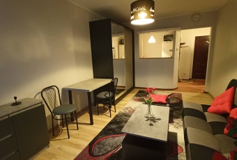 Mieszkanie na sprzedaż w Poznań   o powierzchni 29 mkw