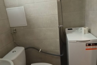 Mieszkanie na sprzedaż w Poznań   o powierzchni 29 mkw
