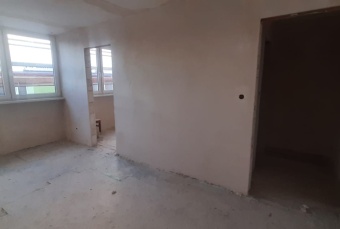 Mieszkanie jednopokojowe, Bogatynia