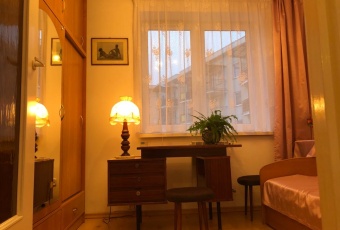 Mieszkanie na wynajem, Ełk warmińsko-mazurskie - oferta 827104 M2 Balkon Baranki Jezioro Jana Pawła Autobus 2/4