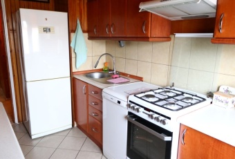 Mieszkanie na sprzedaż w Łódź Widzew Anny Jagiellonki o powierzchni 50 mkw