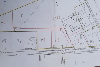 Działka na sprzedaż w Somonino Borcz Spacerowa o powierzchni 1000 mkw