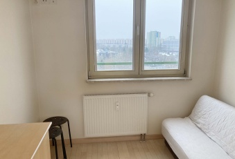 Mieszkanie na wynajem w Warszawa Mokotów Bukowińska o powierzchni 62 mkw