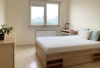 Mieszkanie na wynajem w Warszawa Mokotów Bukowińska o powierzchni 62 mkw