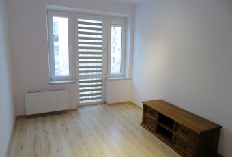 Mieszkanie na wynajem w Warszawa Praga-Północ Wołomińska 22 o powierzchni 48 mkw