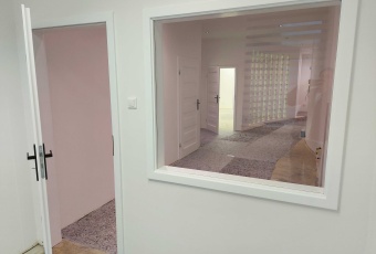 Komercja na wynajem w Szczecin  Aleja Niepodległości o powierzchni 214 mkw