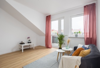 Mieszkanie na sprzedaż w Warszawa Białołęka Skarbka z Gór 126 o powierzchni 49 mkw
