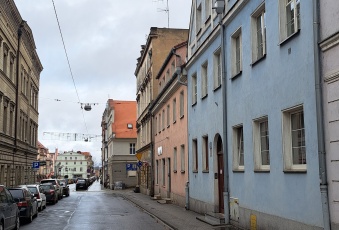 Mieszkanie na sprzedaż w Paczków  Narutowicza o powierzchni 24 mkw