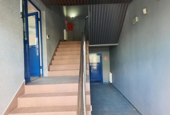 Komercja na wynajem w Warszawa Targówek Seledynowa 70 o powierzchni 189 mkw