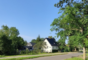 Działka na sprzedaż w Nowy Dwór Gdański  Jantarowa o powierzchni 608 mkw
