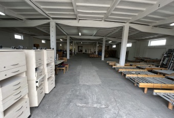 Komercja na sprzedaż w Radziejów Radziejów Przemysłowa 15 o powierzchni 1300 mkw