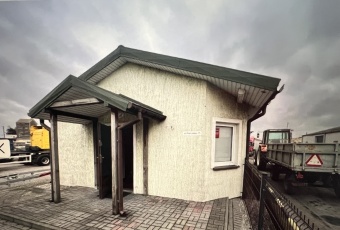 Komercja na sprzedaż w Radziejów Radziejów Przemysłowa 15 o powierzchni 1300 mkw