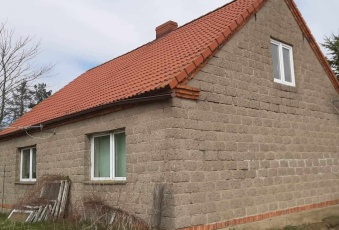 Działka na sprzedaż w Lipnica Osowo Duże  o powierzchni 236000 mkw