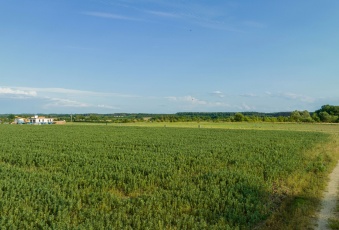 Działka na sprzedaż w Ustka  Machowino o powierzchni 3081 mkw