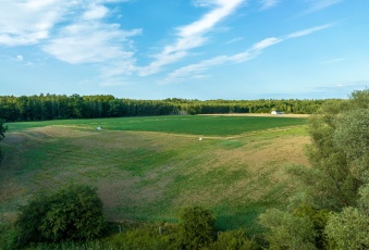 Działka na sprzedaż w Ustka  Machowino o powierzchni 3081 mkw