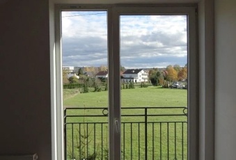 Kwiatkowskiego; 3 pokoje; 2 balkony; klimatyzacja