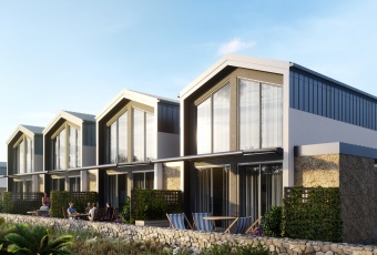 Dom na sprzedaż w Warszawa Śródmieście  o powierzchni 75 mkw