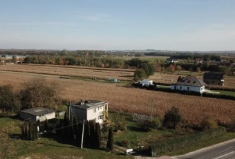 Dom na sprzedaż w Ilkowice  Rudno 5 o powierzchni 85 mkw