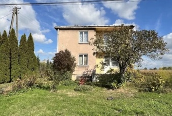 Dom na sprzedaż w Ilkowice  Rudno 5 o powierzchni 85 mkw